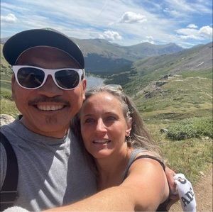 Meet your Posher, Deborah